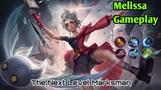 Di gang pun tetep bisa lawan | MLBB Mobile Legend