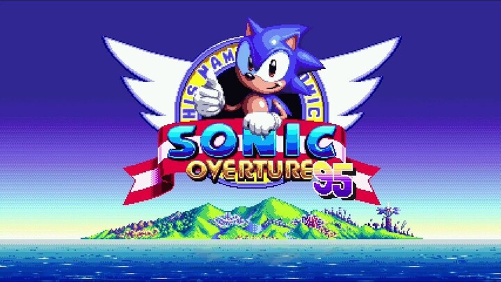 Sonic Overture (Sage 2023 & 2014) (reupload)