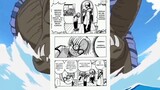 [Vomic] One Piece - Friends Chapter 7C
