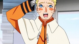 Naruto: Ya, ya, saya langsung melewatkan levelnya.