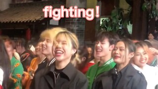要素过多的fighting
