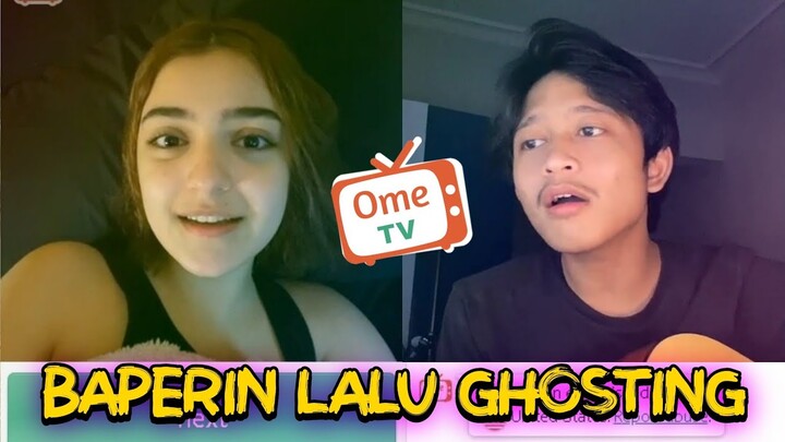 RAAFIRH NYANYI WARGA OME AUTO BAPER||OME TV INTERNASIONAL