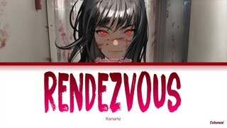 Chainsaw Man - Ending 6 Full『Rendezvous』by Kanaria (Lyrics KAN/ROM/ENG)