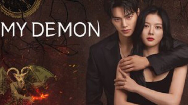 My Demon ep 12 [ French subtitles]