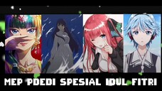 AMV RAW - MEP PDEDI - DADDY STYLE