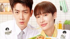 Cooking Crush Series Episode 9