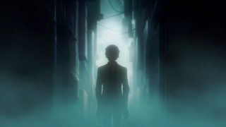Bungou Stray Dogs S-02 Eps-01 HD-1080p