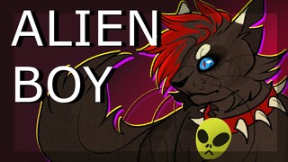 ALIEN BOY // SCOURGE PMV