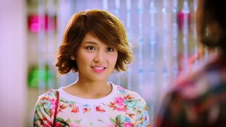 She's Dating the Gangster (2014)