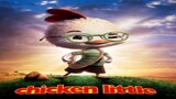 Chicken Little (2005) Trailer "The link to the full movie is in the description."