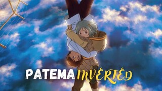 Patema Inverted (2013)