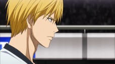 Kuroko No Basuke Episode 52 - It's Mine