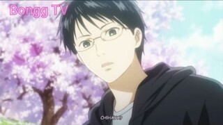 Chihayafuru (Ep.5) _ Đi tìm Arata #Chihayafuru_Ep5