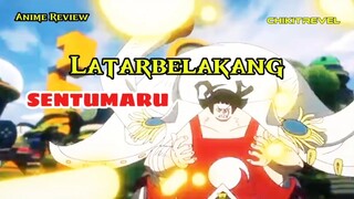 Latarbelakang sentomaru