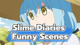 Slime Diaries EP 2 Best Scenes: Life in Another World Is Great~ Gobta MVP~