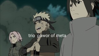 trio  the best