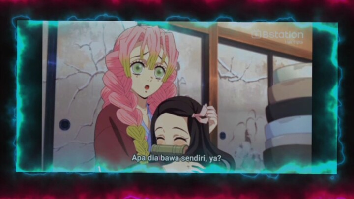 Nezuko Chan~