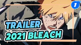 Trailer Huyết Chiến Ngàn Năm 2021! Đây là thanh xuân! | Kỷ niệm 21 năm Bleach_1