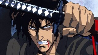 anime-Ninja Scroll-EngSub