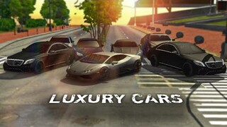 Luxury Cars Carmeet with the Boiz