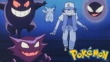 Pokémon Tập 23: Thu Phục Ở Tháp Pokémon (Lồng Tiếng)