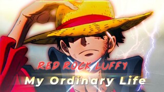 One piece episode 1015 ✨| 「AMV/EDIT」「HD」「MyOrdinaryLife」