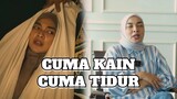 PENGALAMAN PERTAMA TIKA BRAVANI MELAKUKAN SUMPAH POCONG  | NGOBROL SERU BARENG CAST KHANZAB