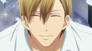 Otoko Dakaretai AMV | Shirvers | Junta x Takato
