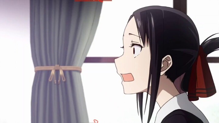 [Miss Kaguya wants me to confess] Over 300 hand-painted original paintings have been restored to the