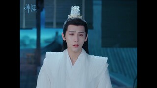 Zhao Lusi X Shen Yin Update 28.12.23