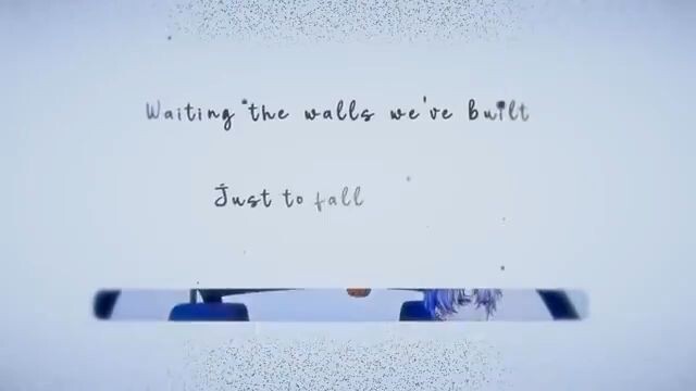 I Know - Exu Wolfenshire