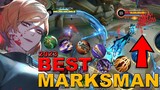 How To Melissa One of The Best Marksman 2023 | Melissa Best Build 2023 | MLBB