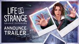 Life is Strange: Double Exposure – Announce Trailer (PEGI)