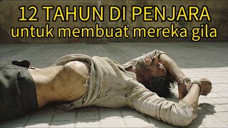 seperti nya penjara ini cocok untuk para koruptor! alur cerita film