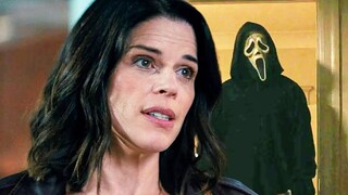 Neve Campbell Returns as Sidney Prescott in Scream 7