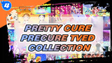 Pretty Cure|[1080]☆PRECURE☆tved Collection（Primeval → Cure)_4