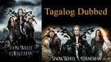 Snow White and The Huntsman (2012) Tagalog Dubbed