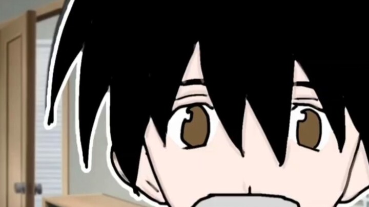 [Ming Chao] "Rencana Jin Xi?!"