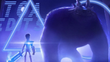 Trollhunters x 3Below x Wizards - AMV Whatever It Takes