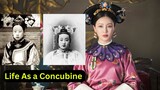 Horrific Things That Were Normal To Chinese Concubines