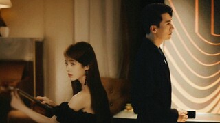 [Ju Jingyi×Liu Xueyi]｜[Injil Pengendalian Wajah] Huajian Ling adalah pesta boneka kuno yang dapat di