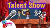 School Talent Show | My PlayHomePlus