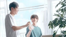 Kare no Iru Seikatsu (Living With Him) Episode 8  Finale English Subtitle