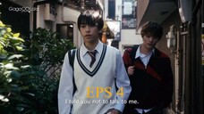 Ep.4 Our Youth - INDO SUB Japan