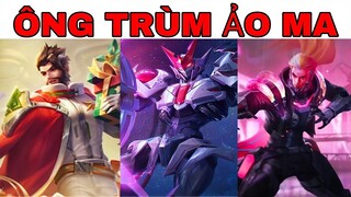 Những Pha Highlight Xử Lý Kỹ Năng Ảo Diệu Đáng Xem Nhất Liên Quân Mobile | Tik Tok Liên Quân