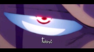 nitoryu roronoa zoroo | AMV