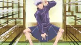 [Jujutsu Kaisen] Guru Gojo, yang tidak tahu apa-apa tentang OOC, lucu dan tampan tanpa ada ketidakko