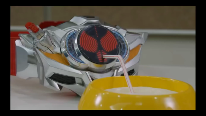 Kamen Rider Drive-Funny Scenes and o_0