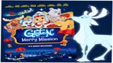 Glisten and the Merry Mission 2023 Watch Full Movie.link in Description