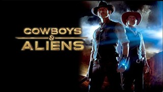 Film keren Cowboys & Alien  Sub Indonesia